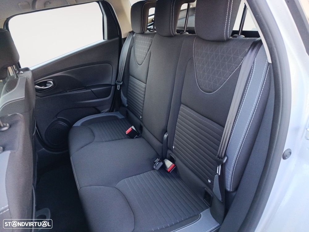 Renault Clio Sport Tourer 1.5 dCi Limited - 13