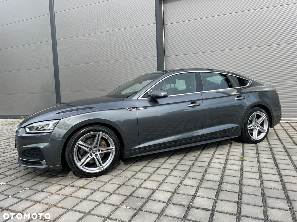 Audi A5 - 8