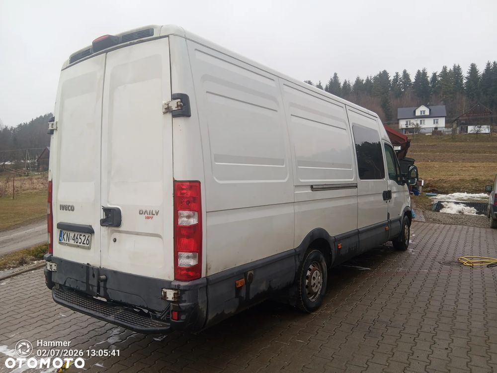 Iveco 35s14 - 8