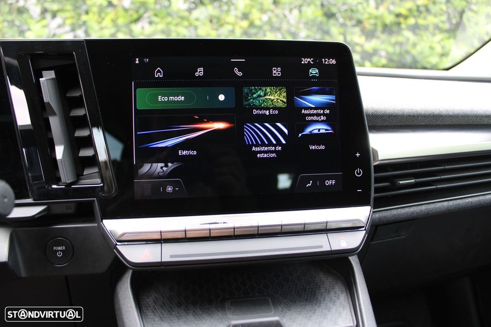 Renault Mégane E-Tech EV60 Evolution - 13