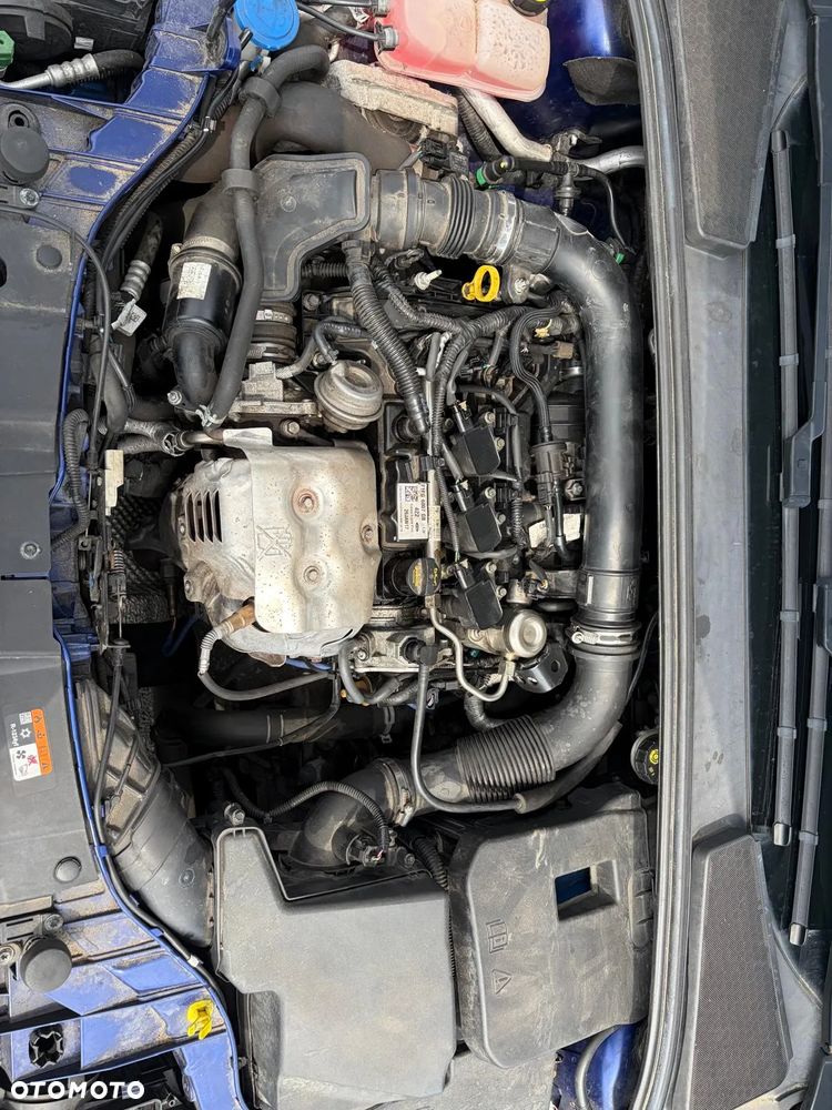 Ford Focus 1.0 EcoBoost SYNC Edition ASS - 10