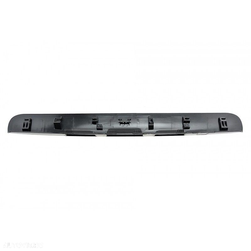 Ornament haion capota spate Nissan Qashqai 2006-2013, 90810-JD40H-L - 3