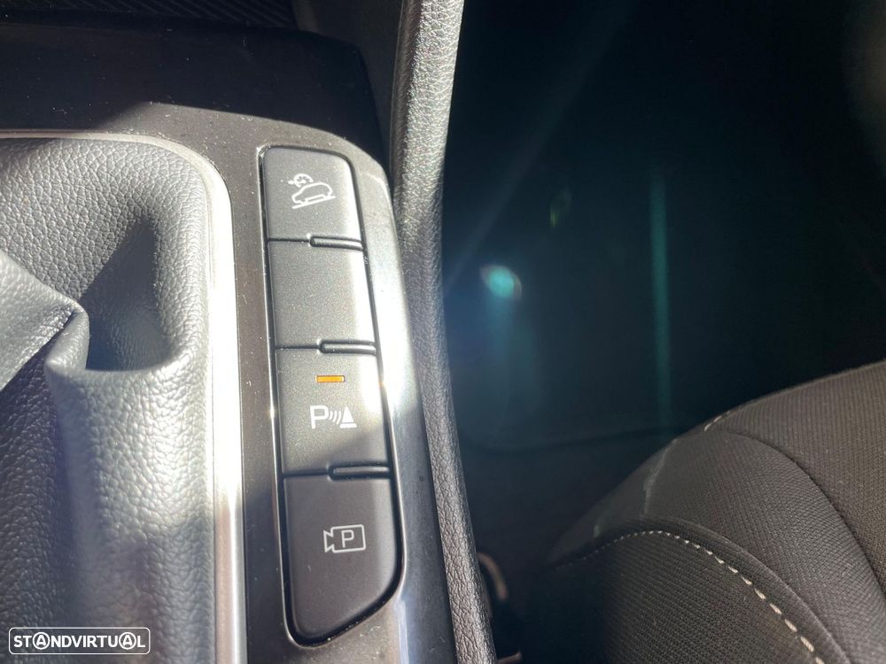 Kia Sportage 1.6 T-GDI Drive - 29