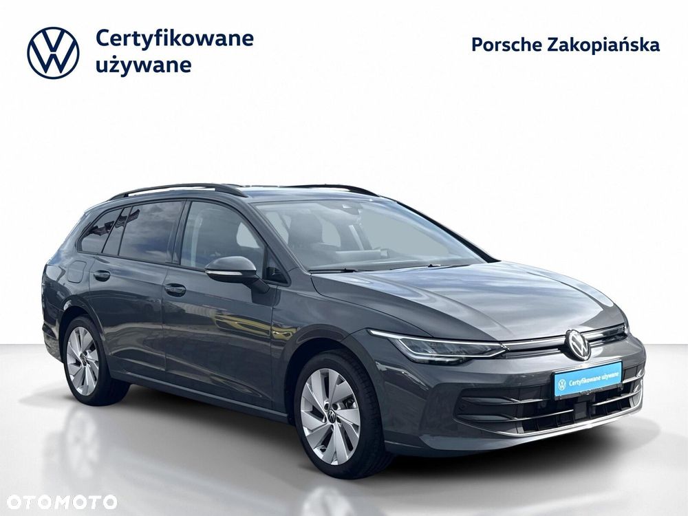 Volkswagen Golf Variant - 7