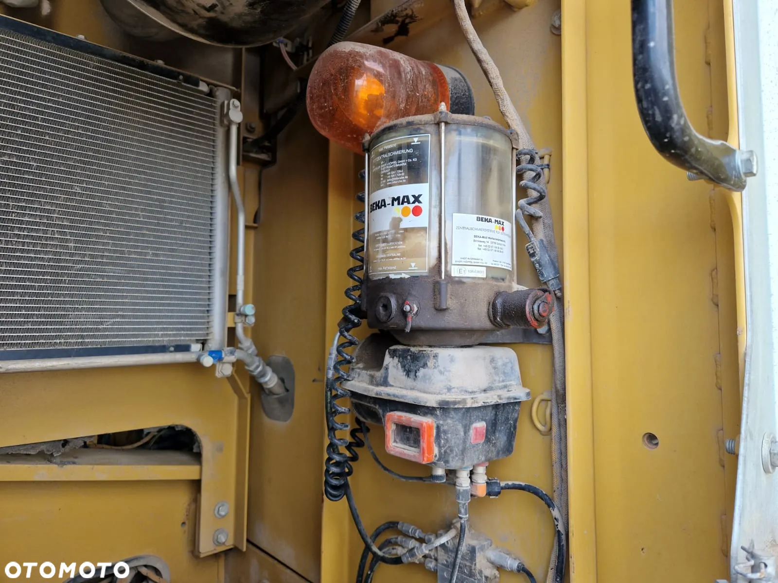 Caterpillar 324 ELN - 10