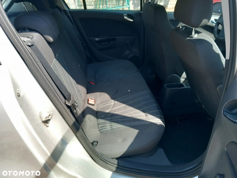 Opel Corsa 1.3 CDTI Enjoy - 14