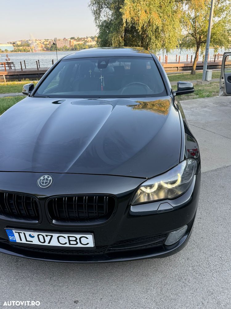 BMW Seria 5 - 5