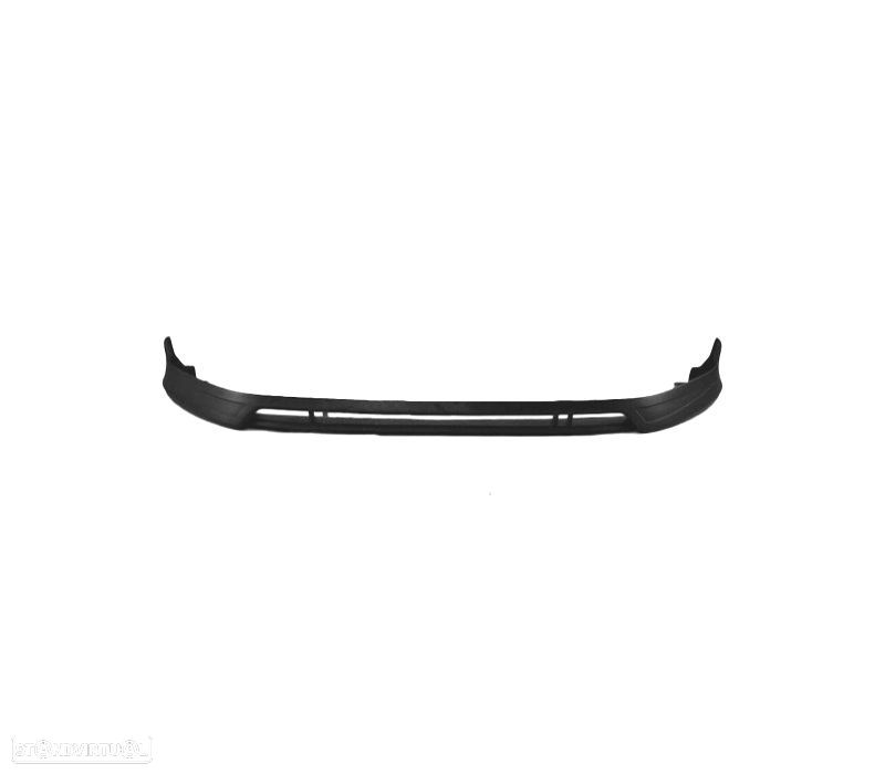 SPOILER LIP FRONTAL VOLKSWAGEN VW GOLF 7 7.5 - 2
