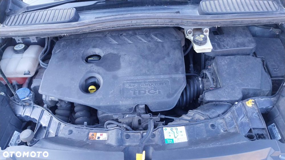 Ford C-MAX - 2