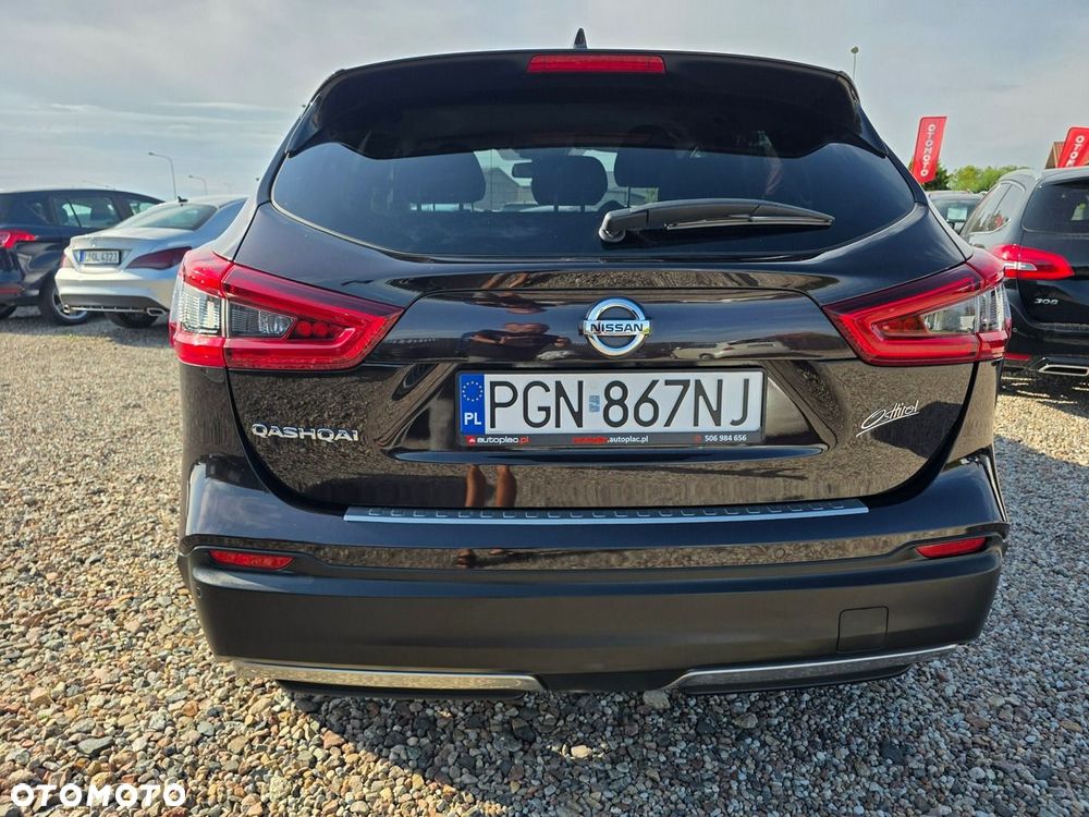 Nissan Qashqai 1.5 dCi N-Connecta - 21