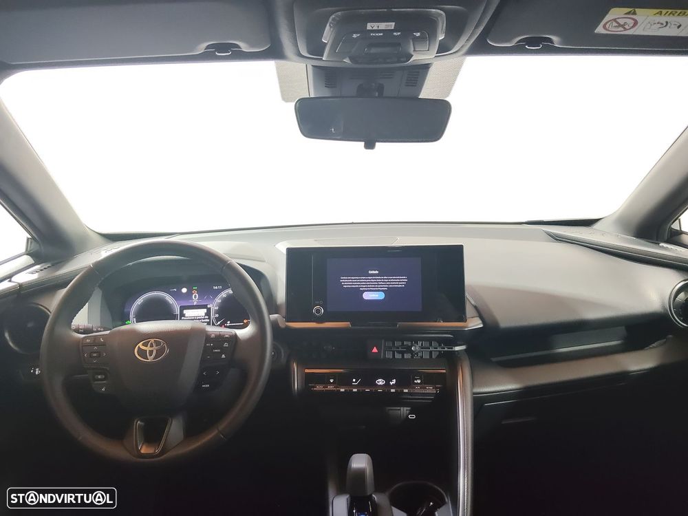 Toyota C-HR - 17