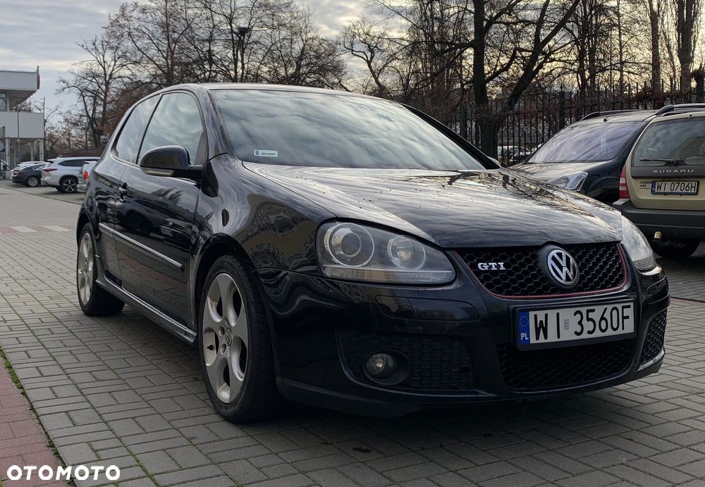 Volkswagen Golf - 3