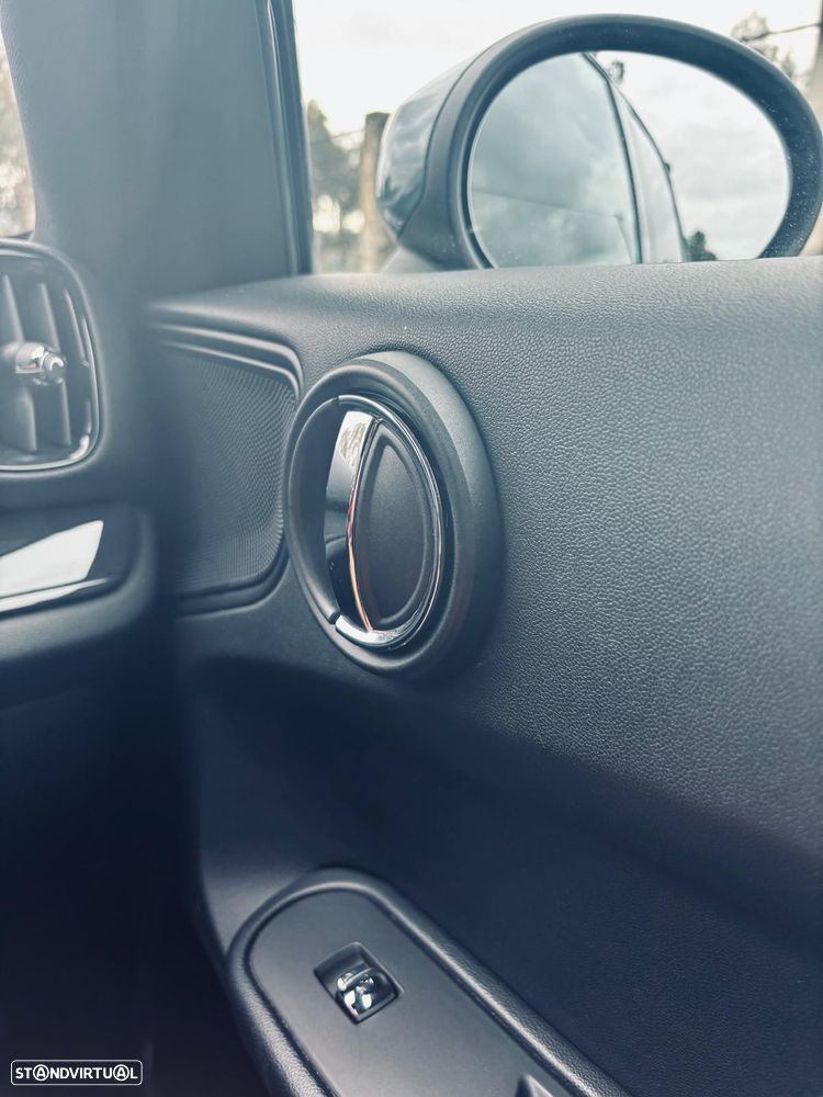 MINI Countryman One D Auto - 31