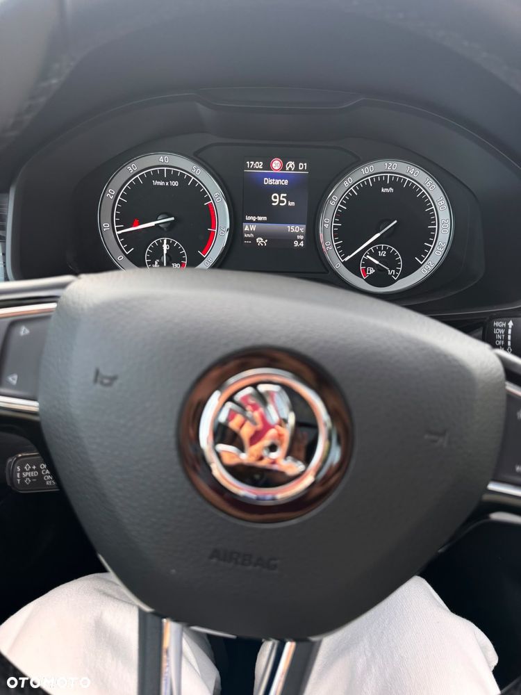 Skoda Kodiaq 2.0 TSI 4x4 Style DSG 7os - 28
