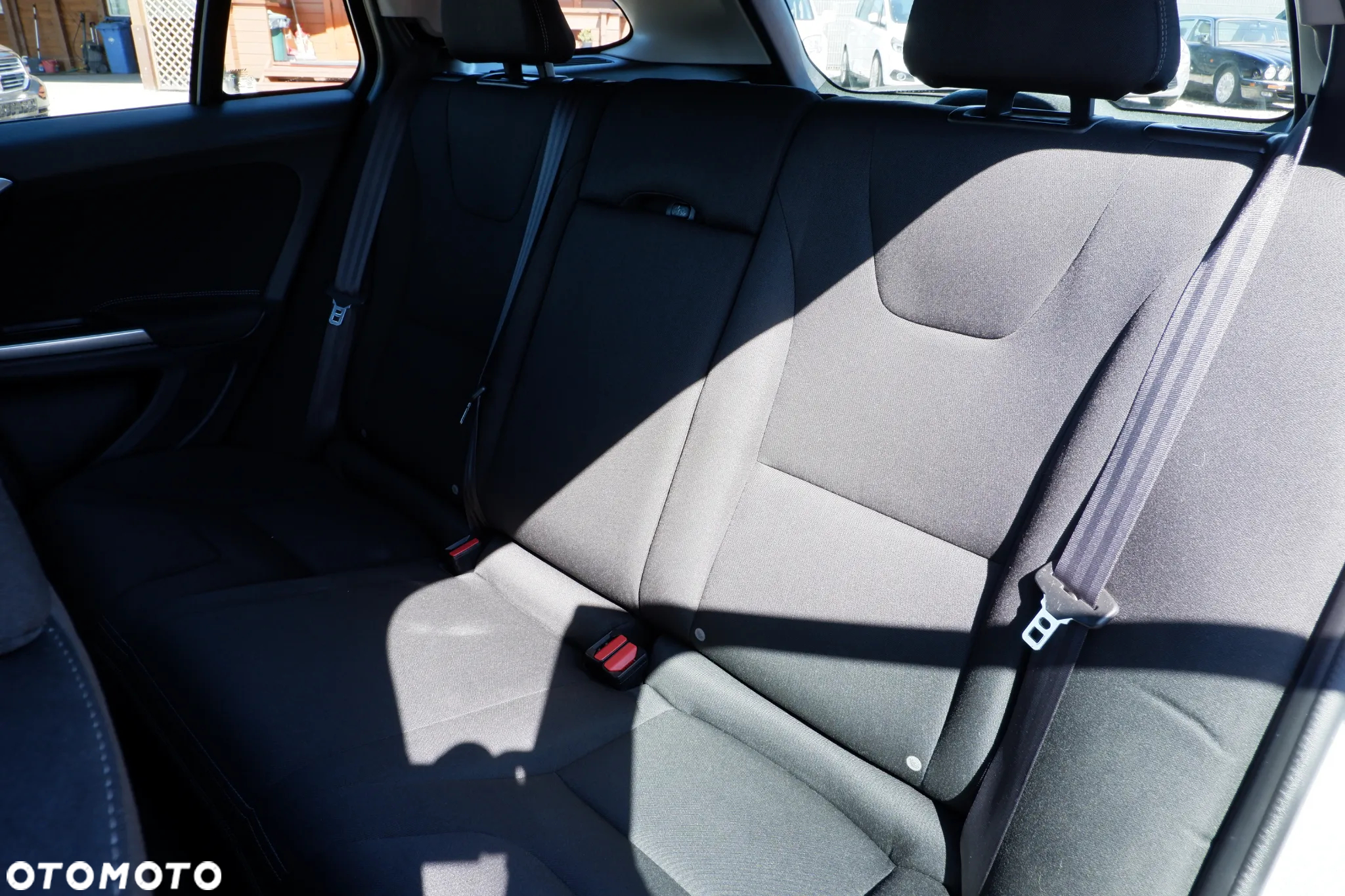 Volvo V60 D3 Geartronic Kinetic - 31
