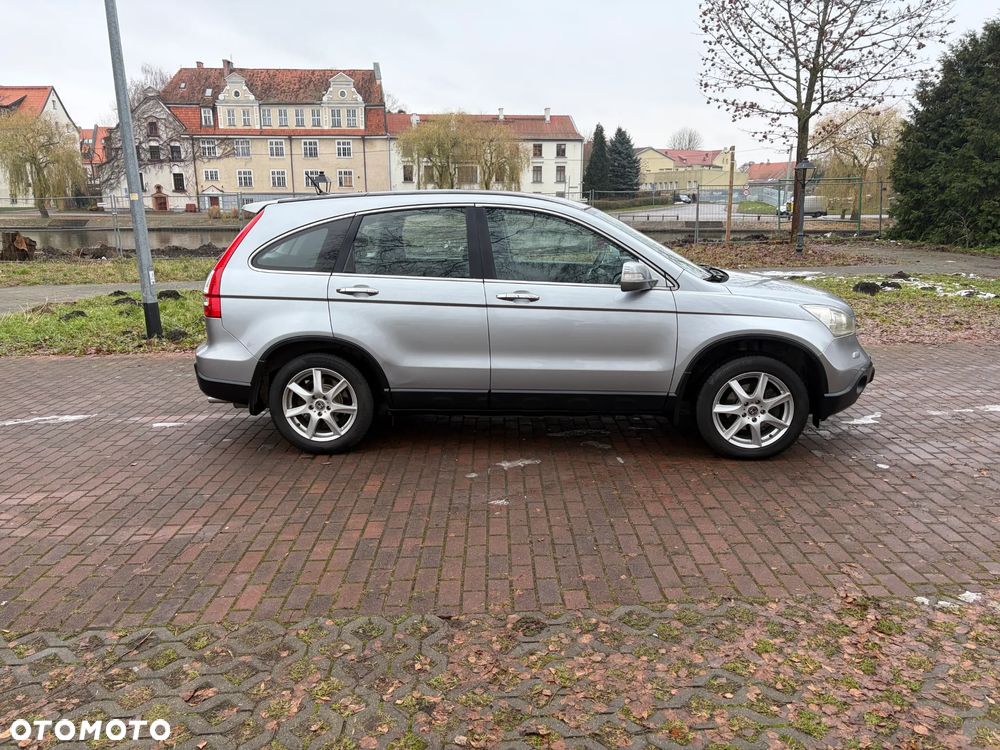 Honda CR-V 2.0 Elegance - 6