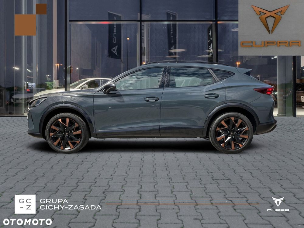 Cupra Formentor - 3