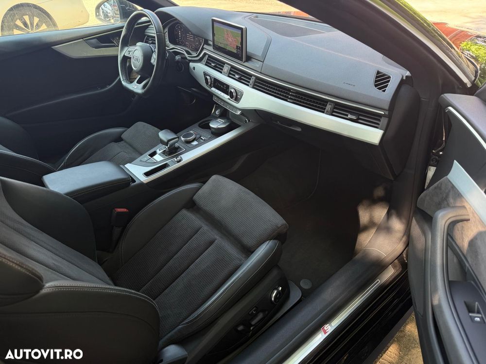 Audi A5 Coupé - 30