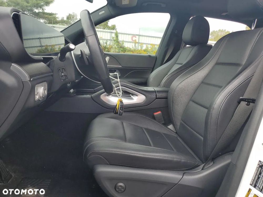 Mercedes-Benz GLE - 7