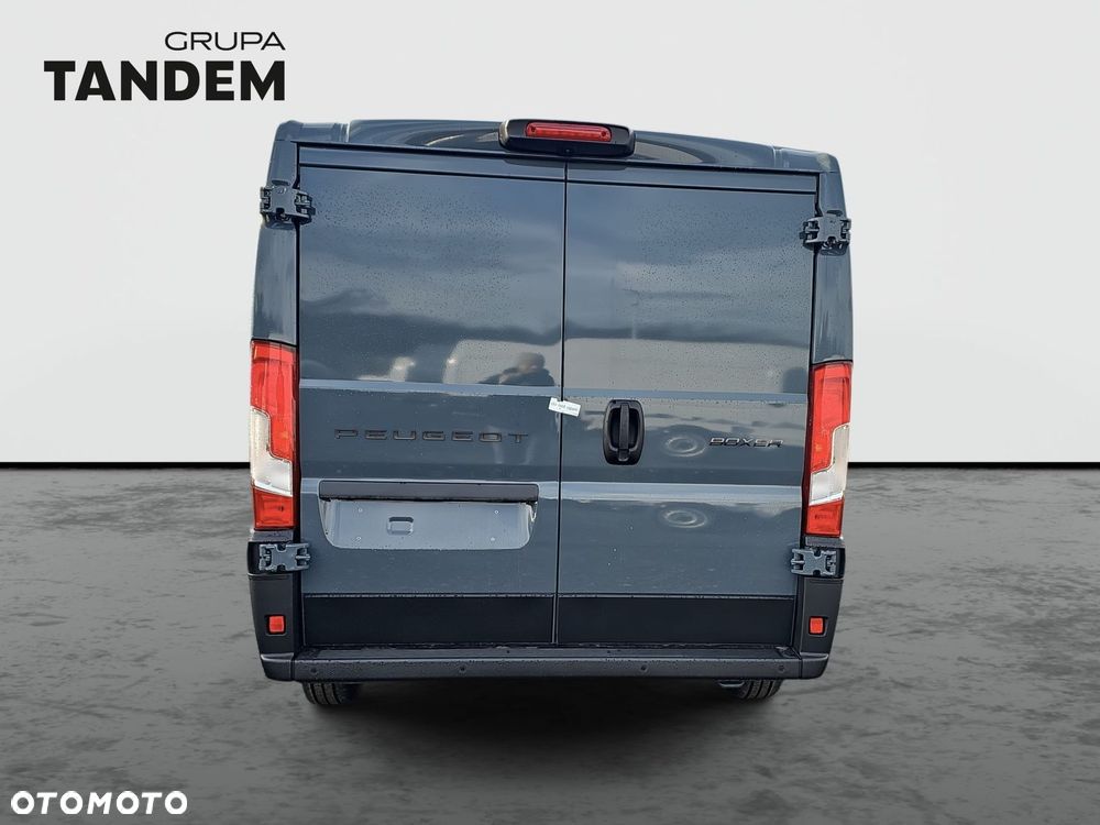 Peugeot Boxer - 4