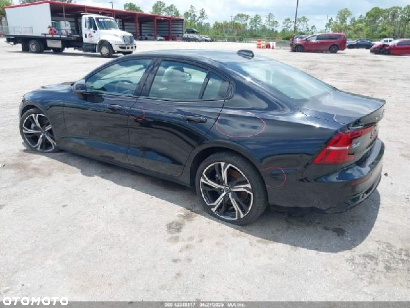 Volvo S60 - 4