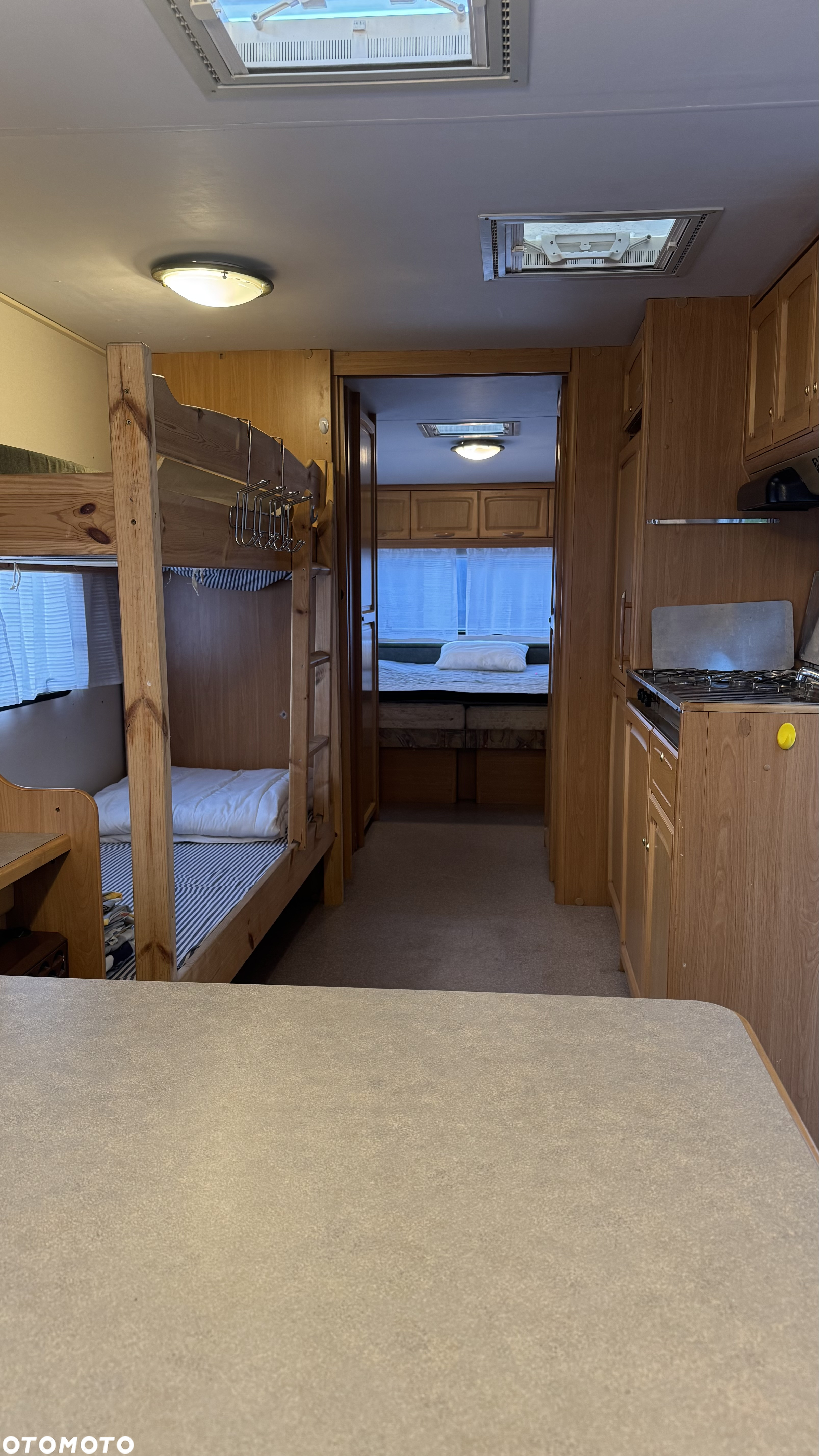 KNAUS 770 azur - 25