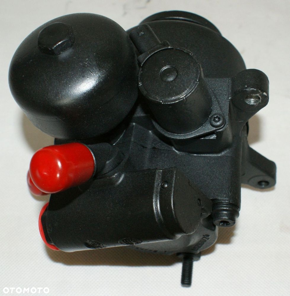 POMPA WSPOMAGANIA ABC S-KLASA W221 CL-KLASA W216 - 7