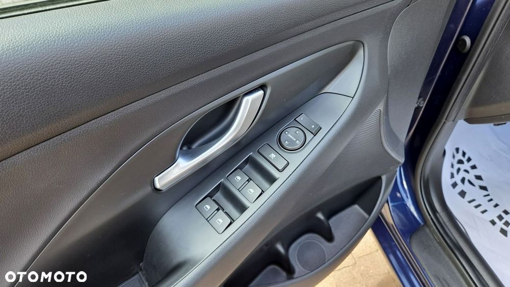 Hyundai i30 1.4 Comfort - 30