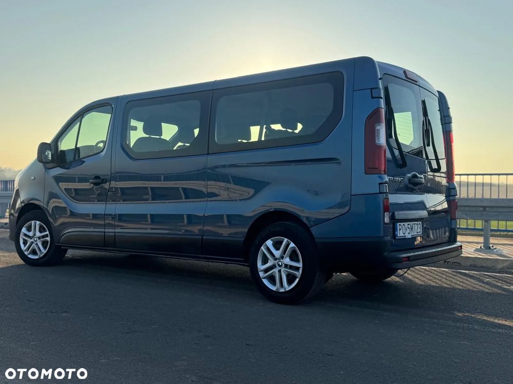 Renault Trafic L2H1 2,9t Pack Clim - 11