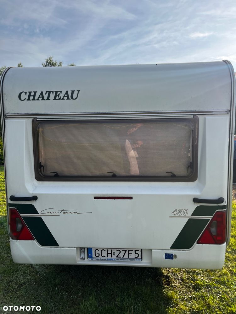 Chateau Cantara 450 - 4