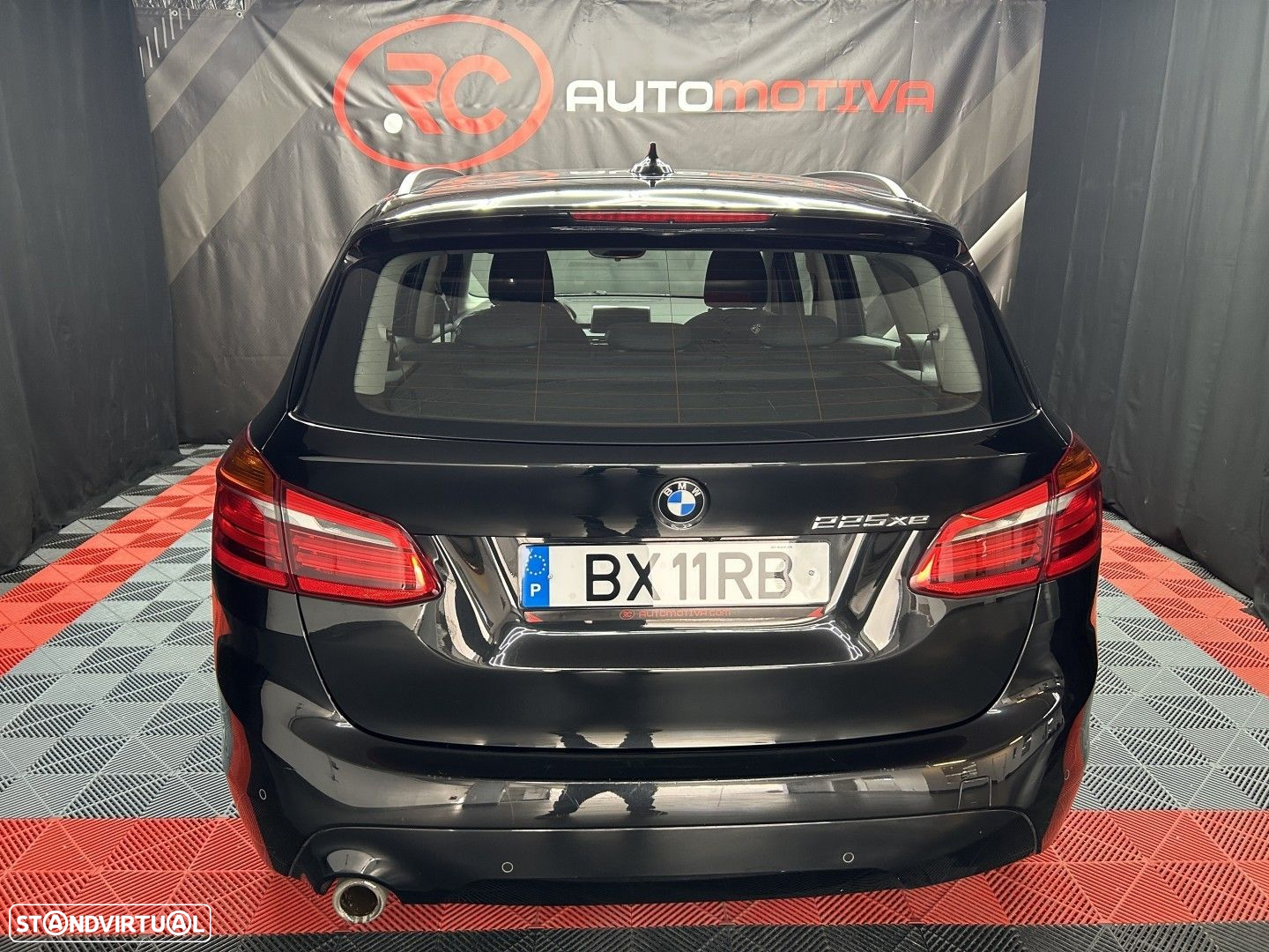 BMW 225xe Active Tourer Advantage - 5