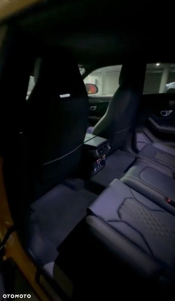 Lamborghini Urus - 9