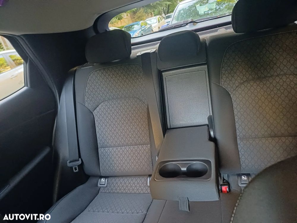 Kia XCeed 1.0 T-GDI 6MT City - 25