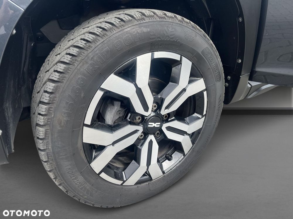 Dacia Duster 1.5 Blue dCi Journey - 18