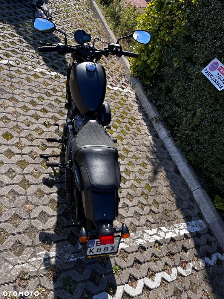 Hyosung GV - 6