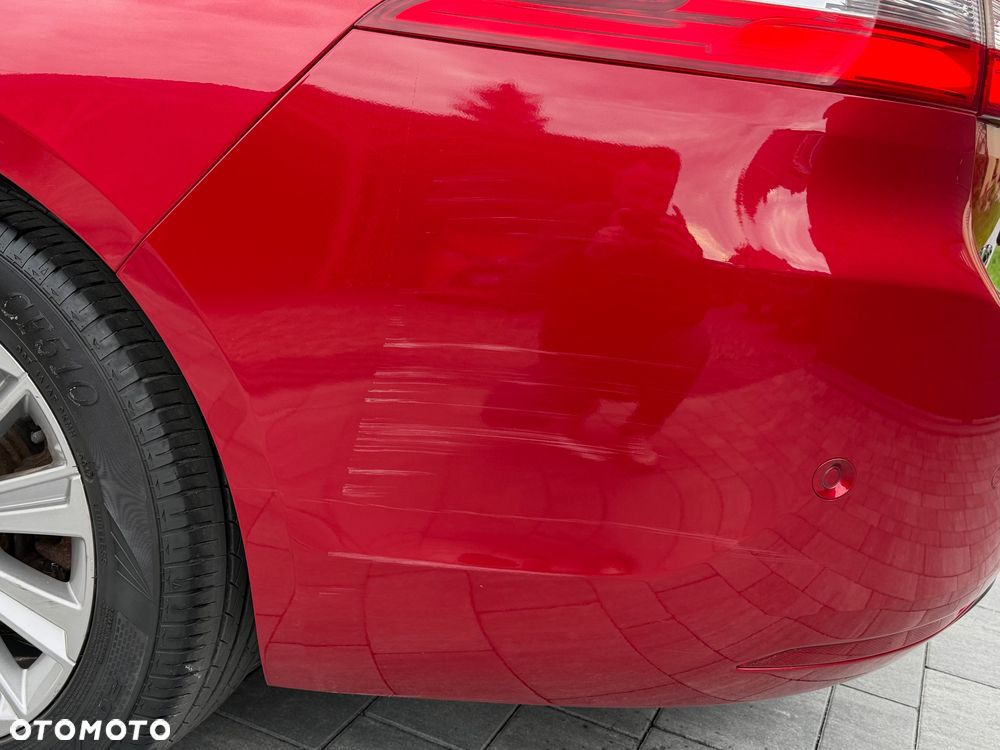 Peugeot 308 BlueHDi 120 Stop & Start Allure - 16