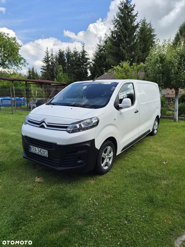 Citroën Jumpy - 2