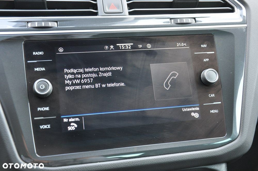 Volkswagen Tiguan - 16