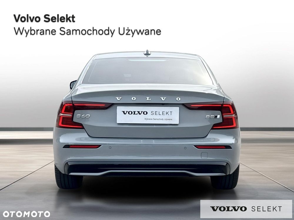 Volvo S60 - 5