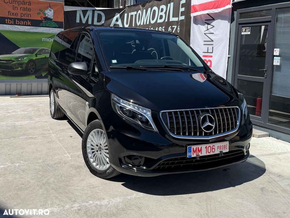 Mercedes-Benz Vito - 24