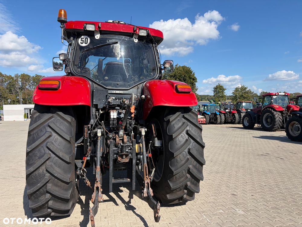 Case IH Puma 230 cvx - 6