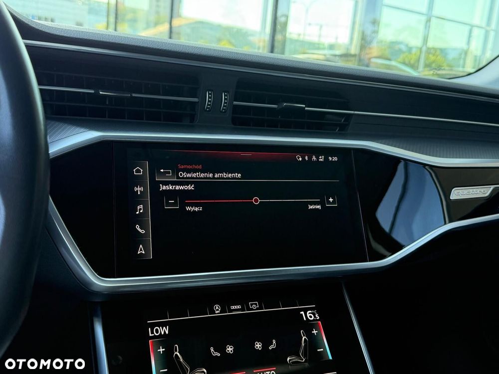 Audi A6 Avant 40 TDI mHEV Quattro S Line S tronic - 33
