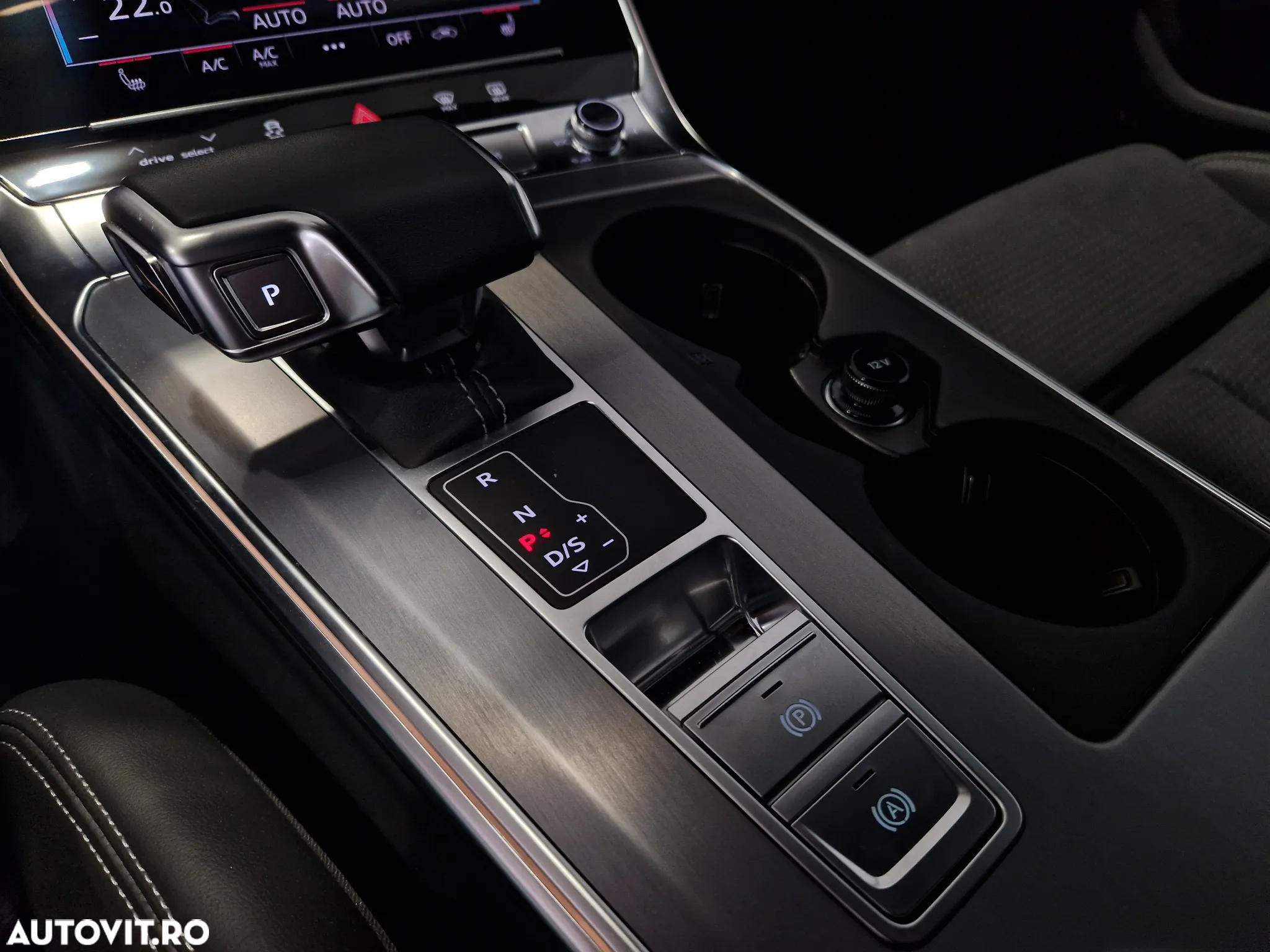 Audi A6 - 28
