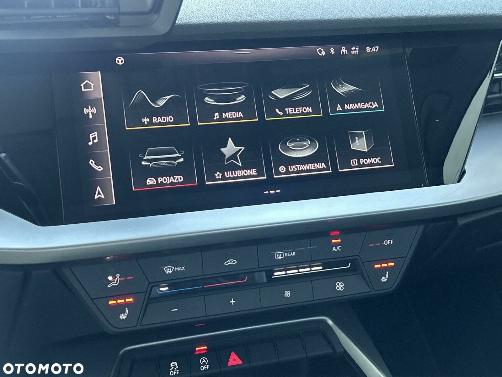 Audi A3 30 TFSI Advanced - 20