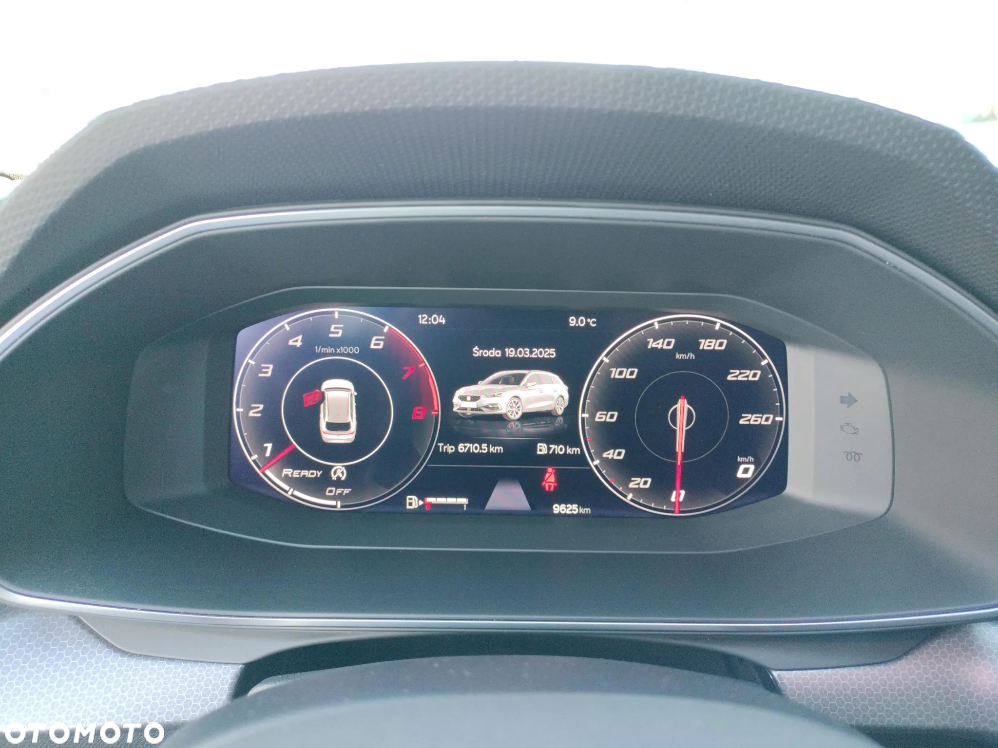 Seat Leon 1.5 TSI Style - 17