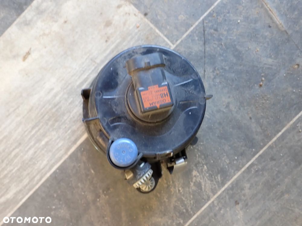 BMW X5 F15 HALOGEN PRAWY 1N0010456-21 - 2