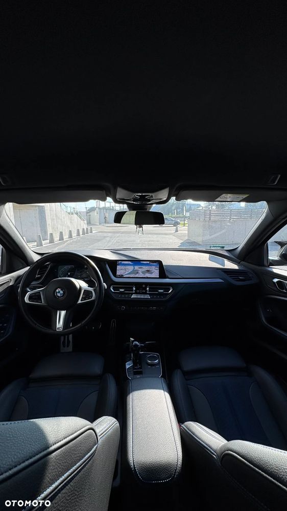 BMW Seria 1 118d M Sport sport - 7