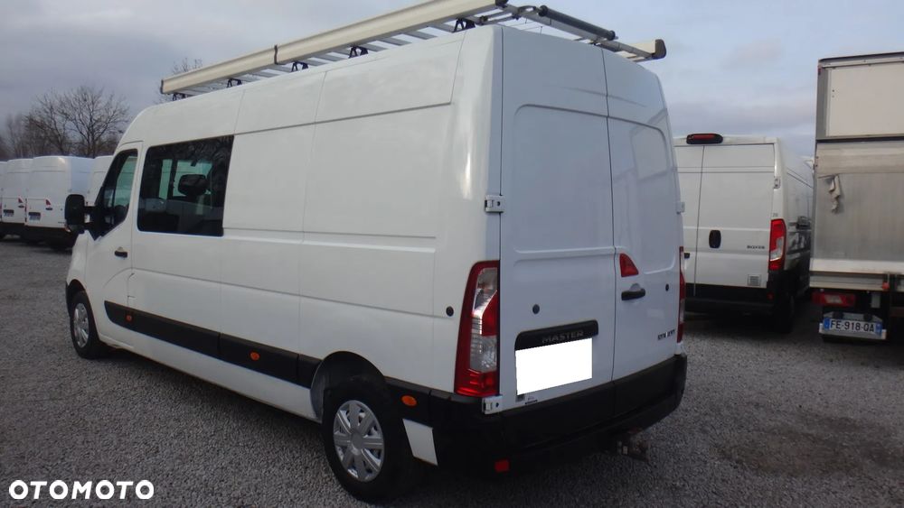 Renault Master - 6