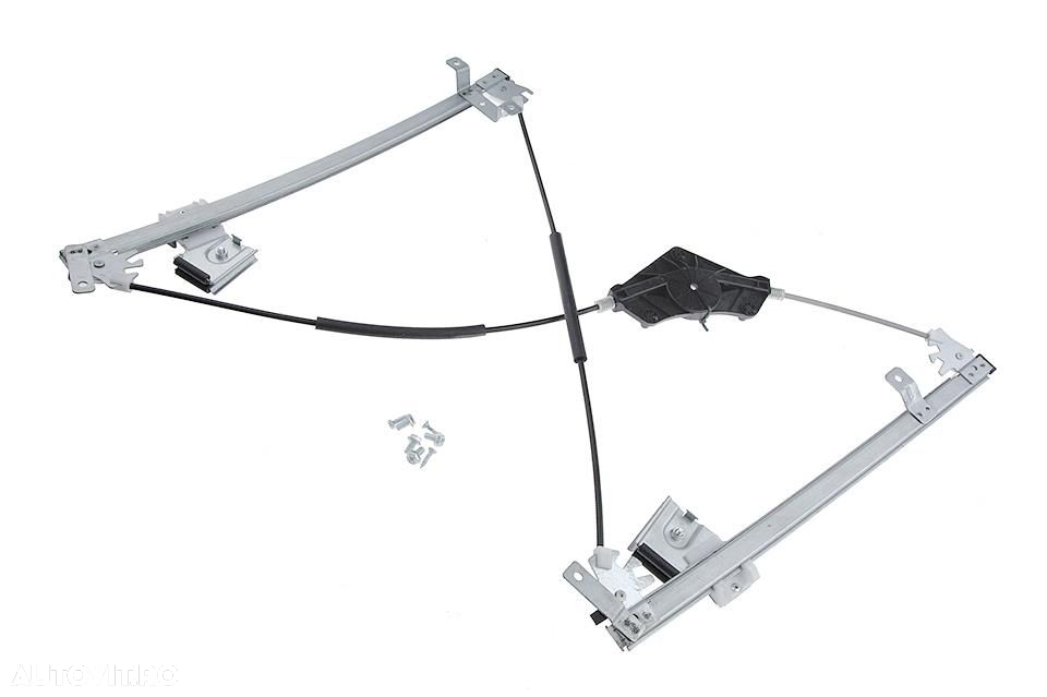 Mecanism macara actionare geam electric fata stanga dreapta VW Golf 5 - 4