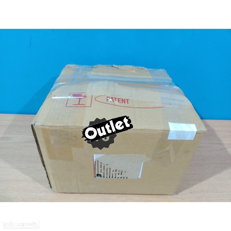 R020079C75 FAROLINS TRASEIROS SEAT IBIZA 6L 02-08 PRETO - 2
